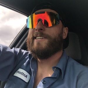 Meet your Posher, Anthony